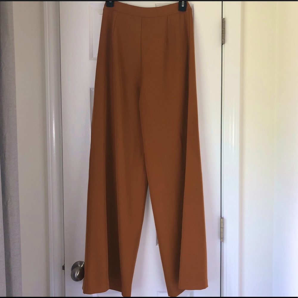 Forever 21 Flow Pants